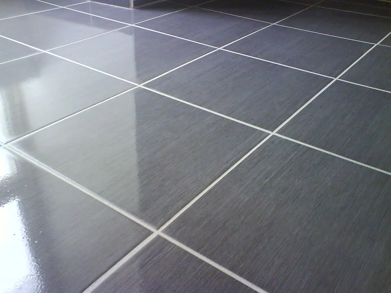 Finition carrelage professionnelle à Orléans